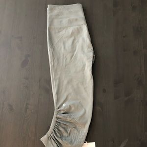 Lululemon athletica crops